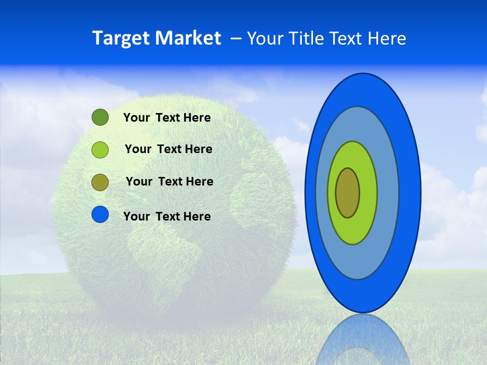 Communication Di Cu Ion Human PowerPoint Template