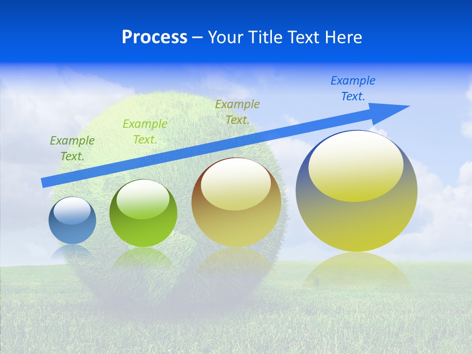 Communication Di Cu Ion Human PowerPoint Template
