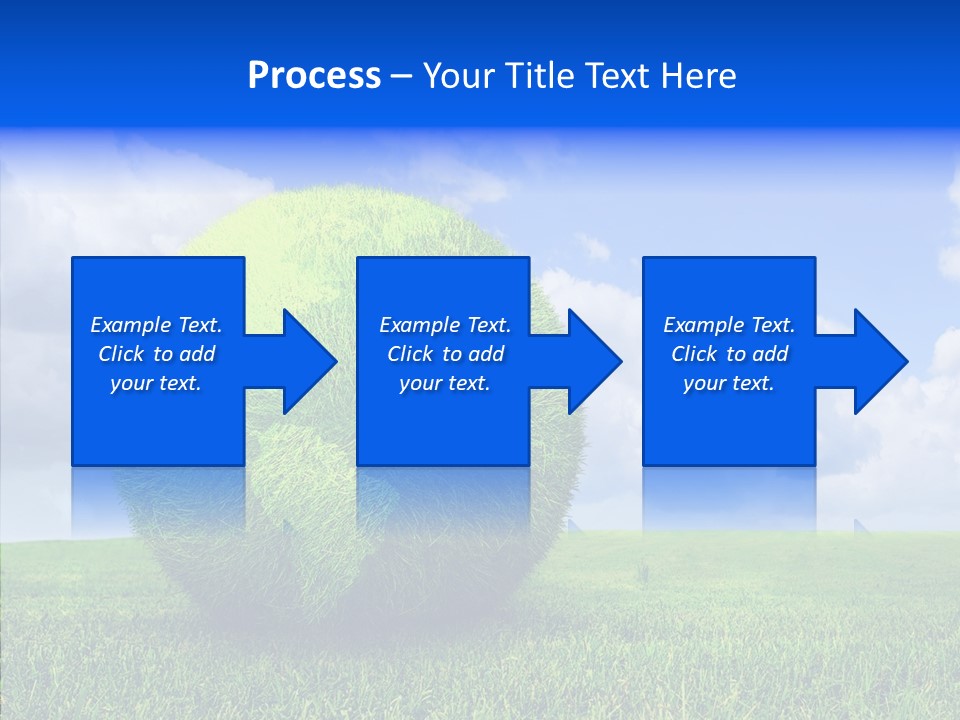 Communication Di Cu Ion Human PowerPoint Template