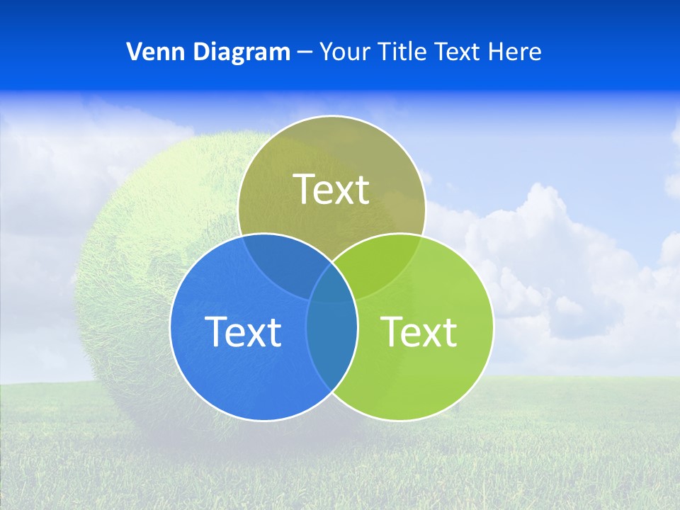 Communication Di Cu Ion Human PowerPoint Template
