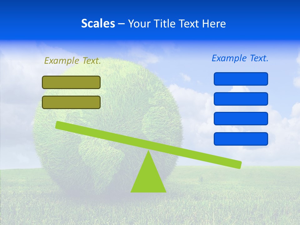 Communication Di Cu Ion Human PowerPoint Template