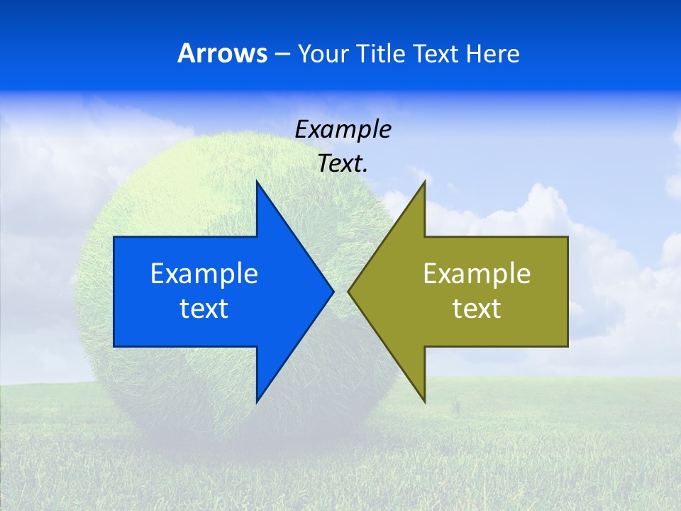 Communication Di Cu Ion Human PowerPoint Template