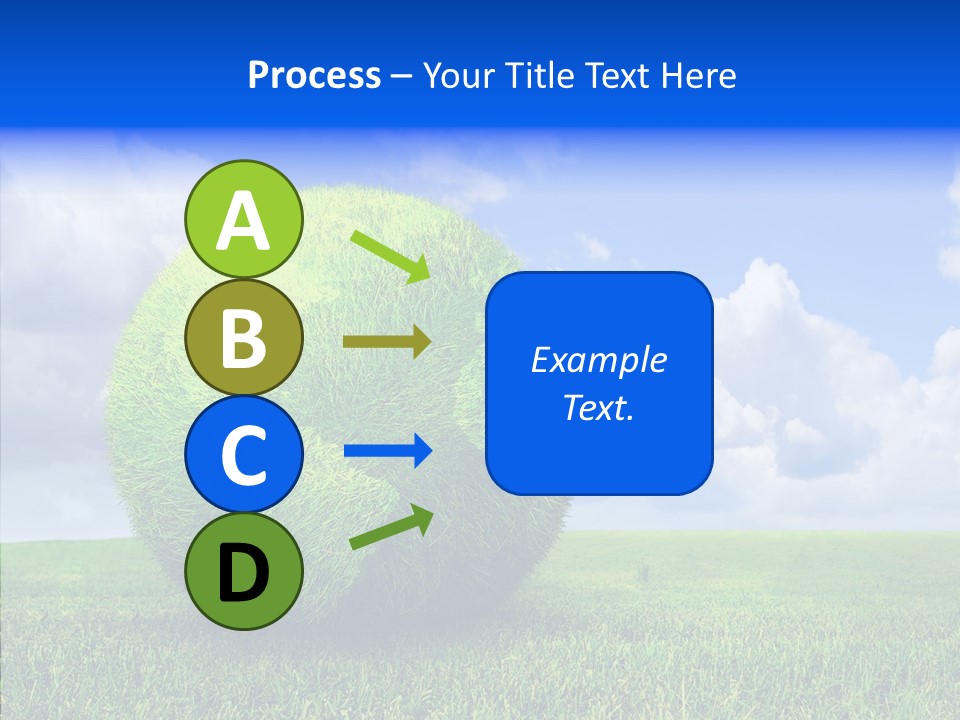 Communication Di Cu Ion Human PowerPoint Template