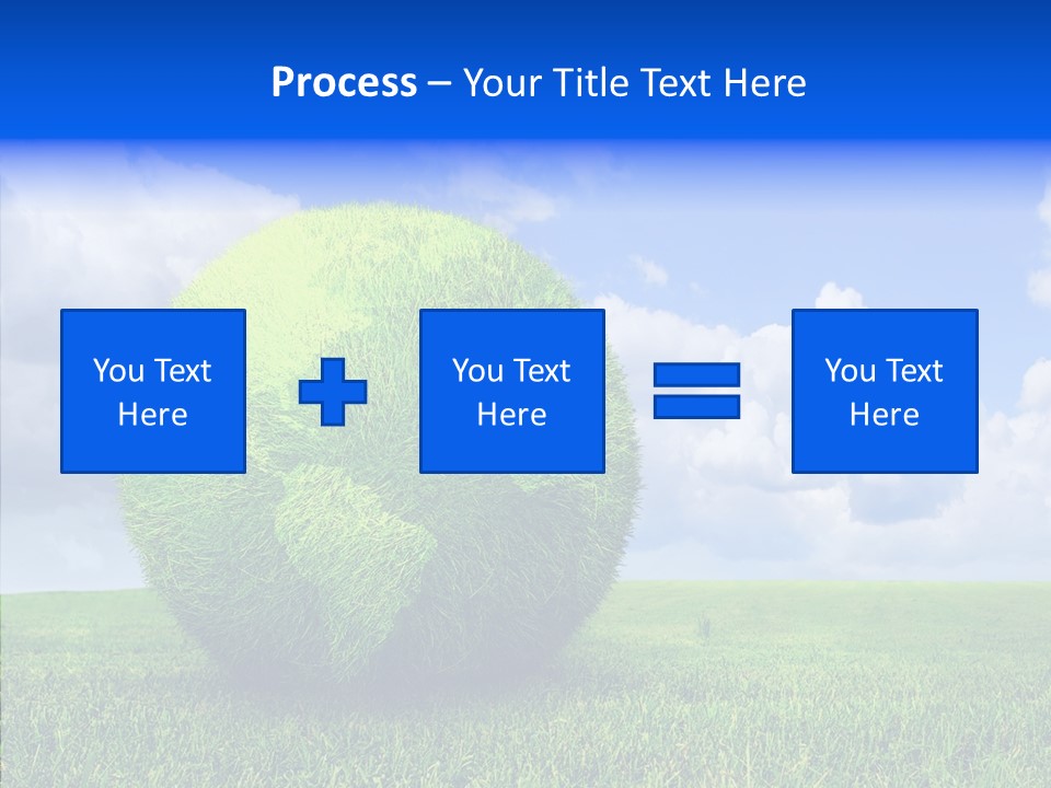 Communication Di Cu Ion Human PowerPoint Template