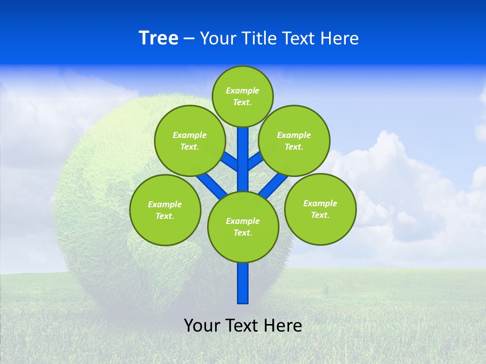 Communication Di Cu Ion Human PowerPoint Template
