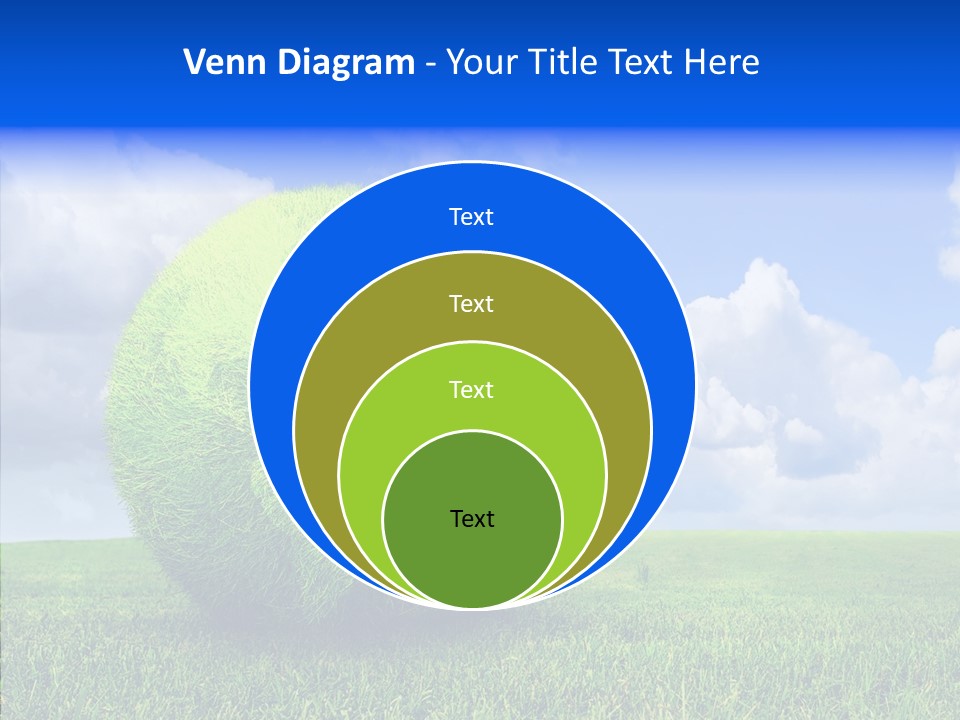 Communication Di Cu Ion Human PowerPoint Template