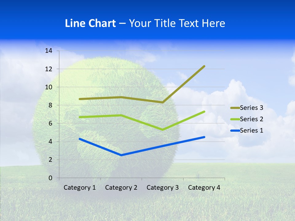 Communication Di Cu Ion Human PowerPoint Template