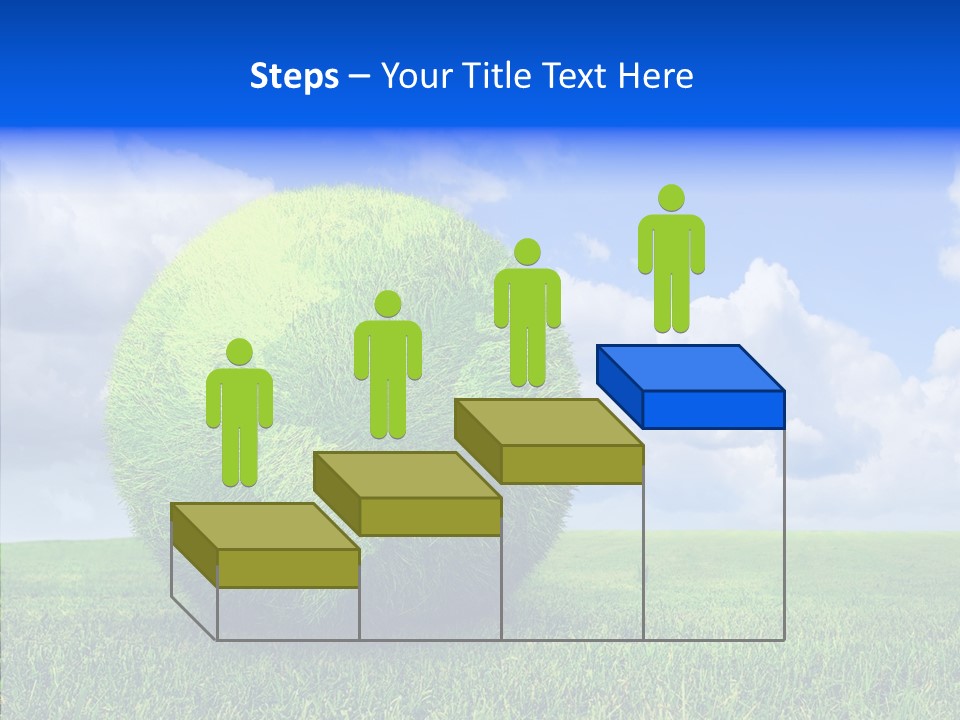 Communication Di Cu Ion Human PowerPoint Template