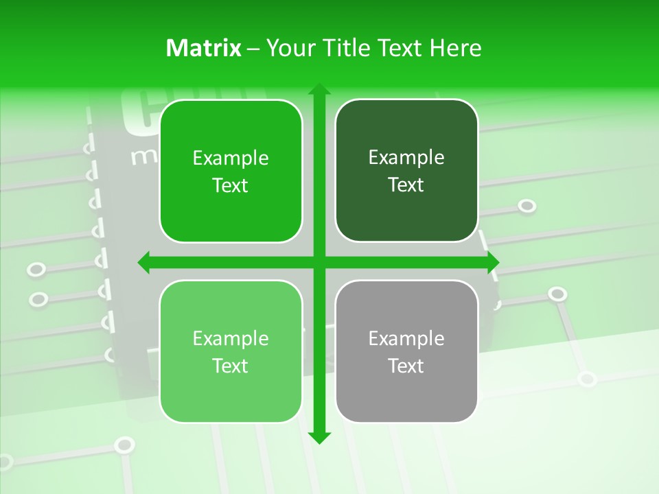 Human Corporate Per On PowerPoint Template