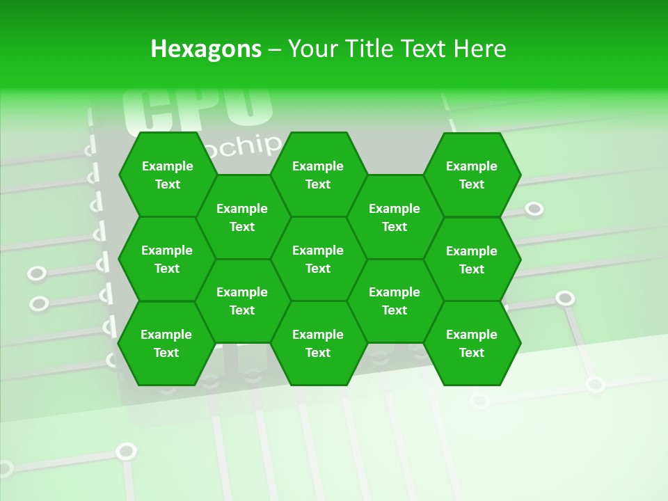Human Corporate Per On PowerPoint Template