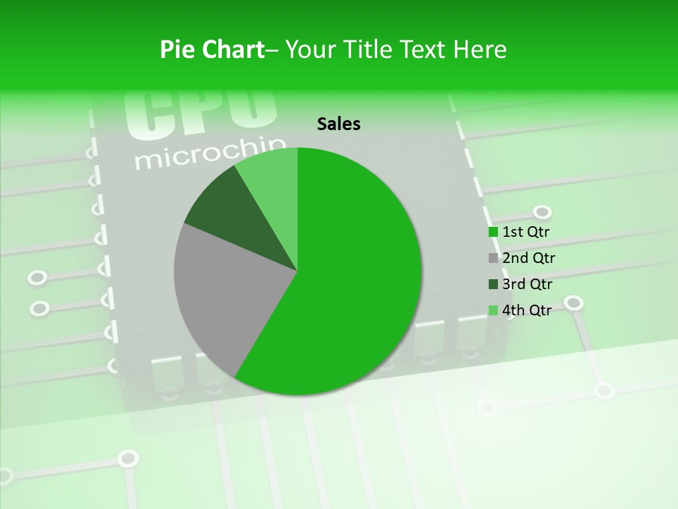 Human Corporate Per On PowerPoint Template