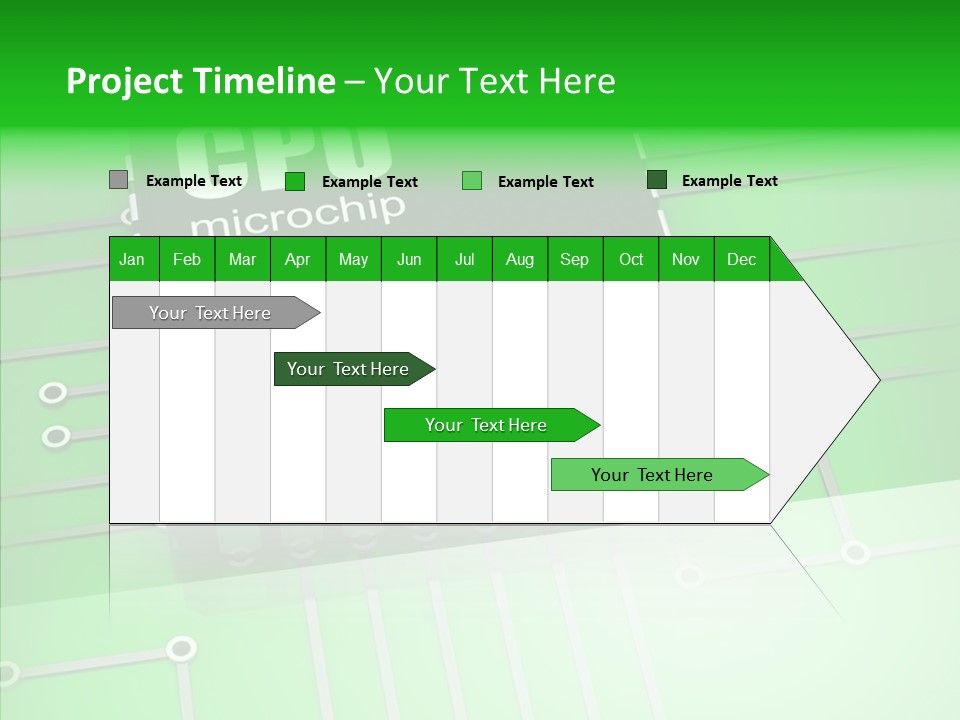 Human Corporate Per On PowerPoint Template