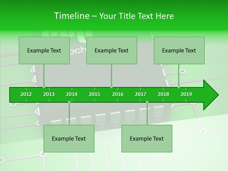 Human Corporate Per On PowerPoint Template
