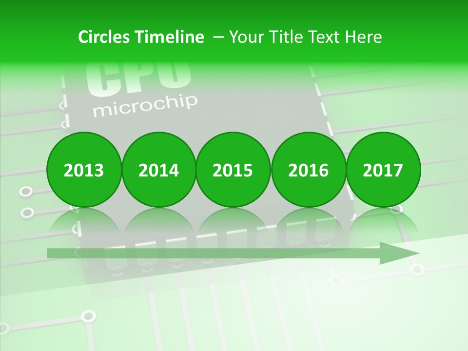 Human Corporate Per On PowerPoint Template