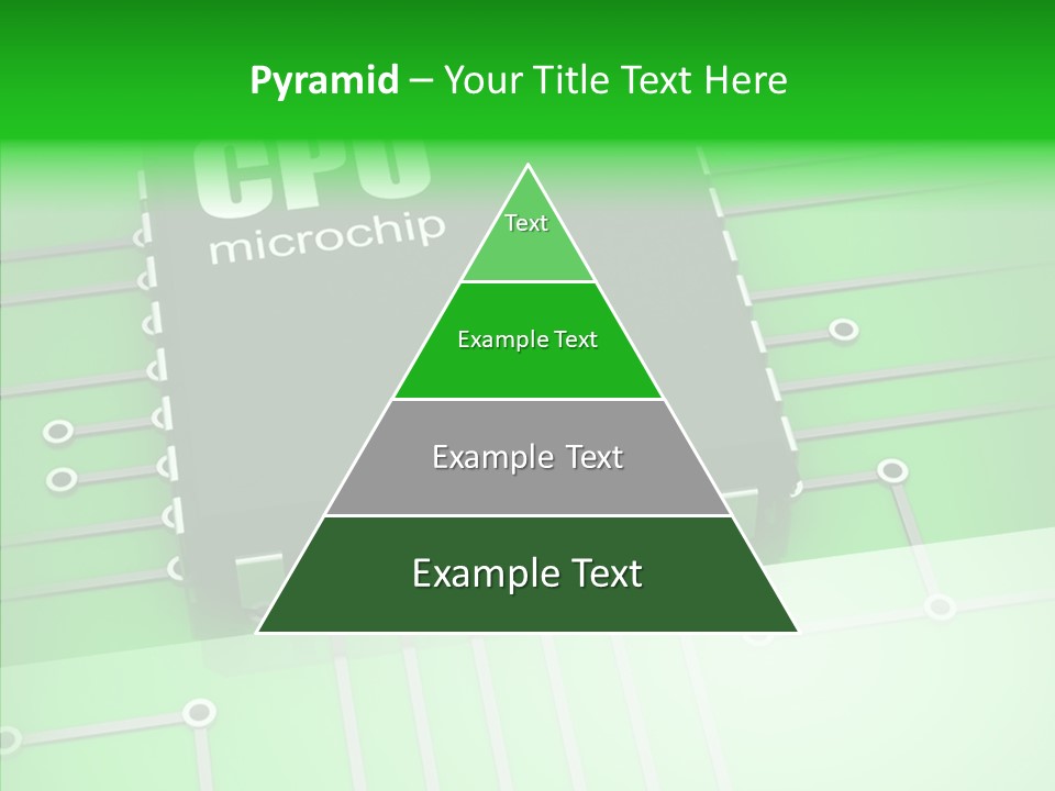 Human Corporate Per On PowerPoint Template