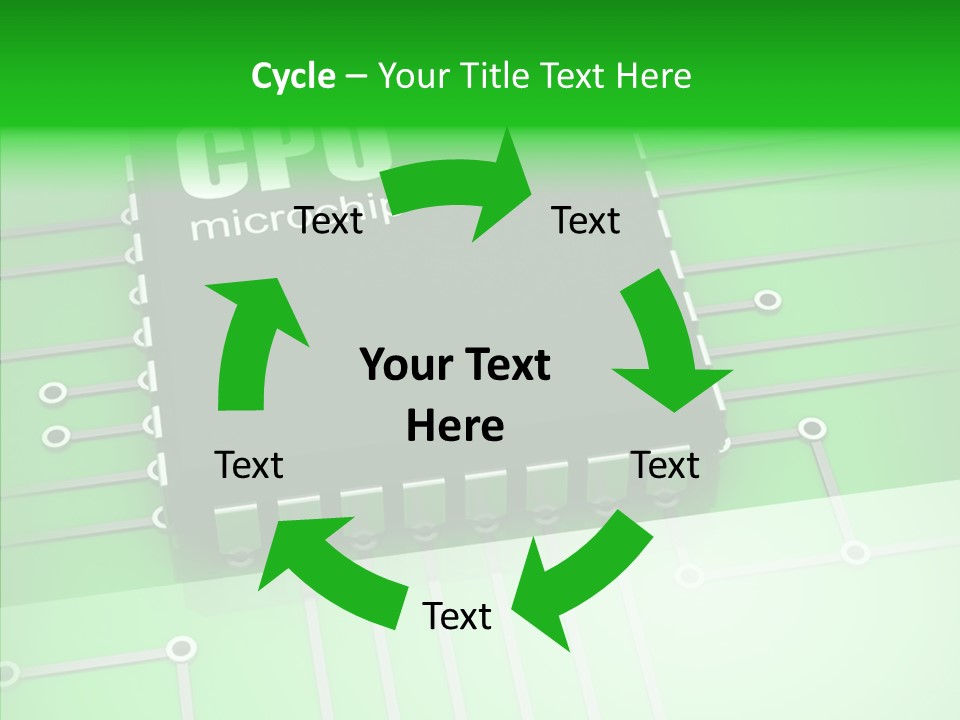 Human Corporate Per On PowerPoint Template