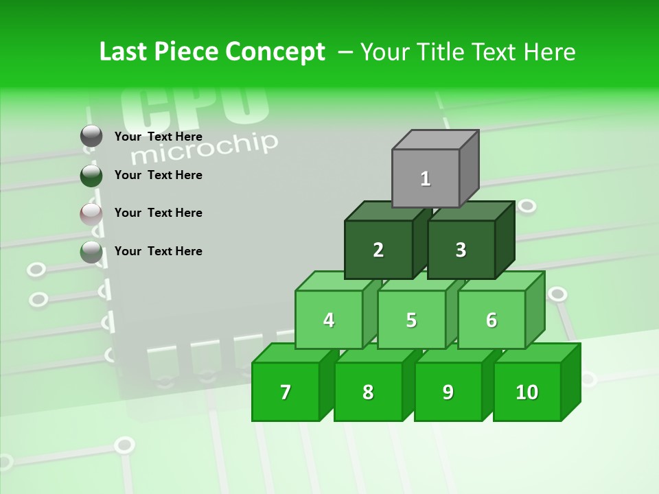 Human Corporate Per On PowerPoint Template
