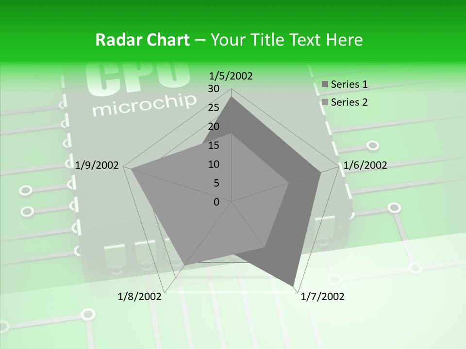 Human Corporate Per On PowerPoint Template