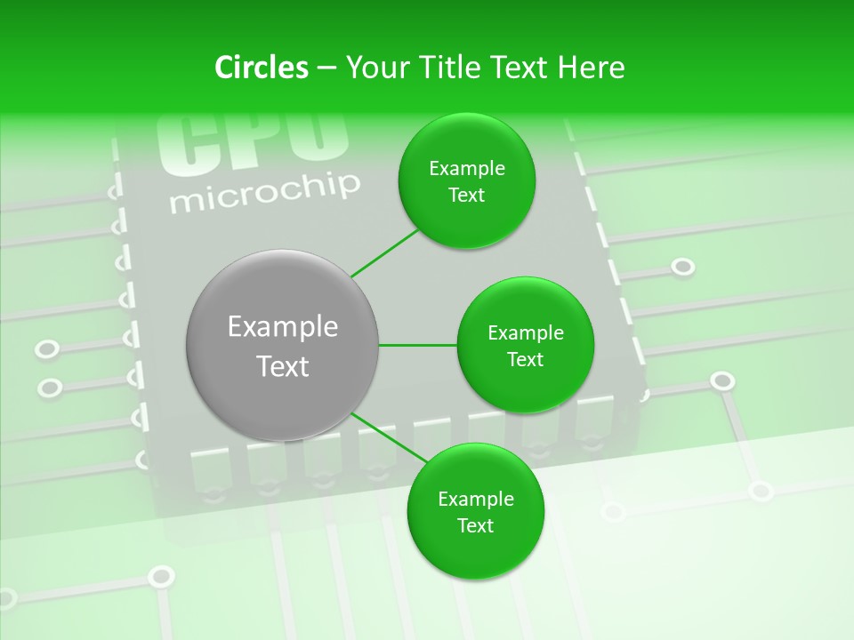 Human Corporate Per On PowerPoint Template