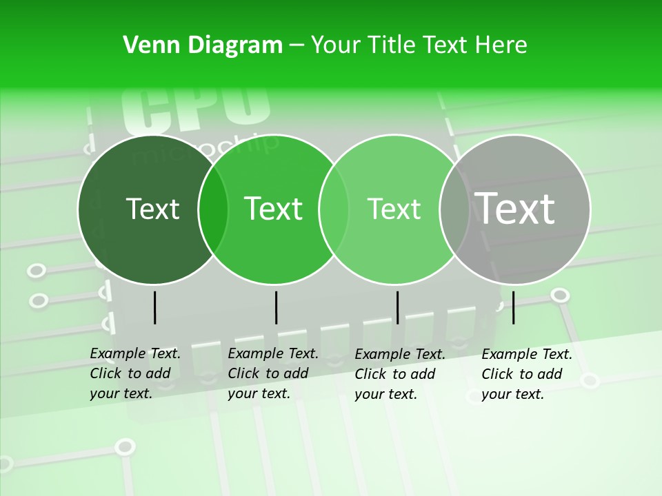 Human Corporate Per On PowerPoint Template