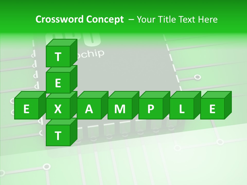 Human Corporate Per On PowerPoint Template