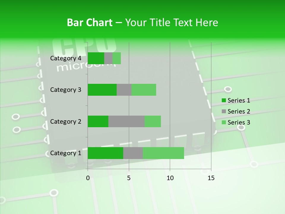 Human Corporate Per On PowerPoint Template