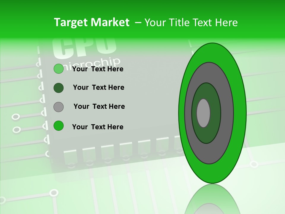Human Corporate Per On PowerPoint Template