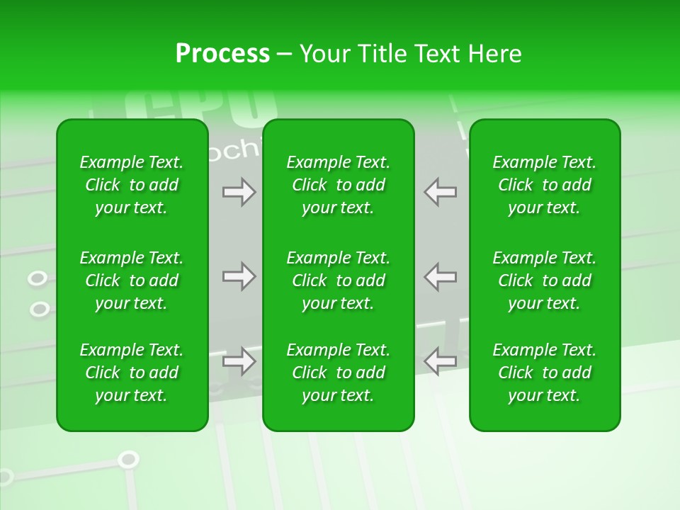 Human Corporate Per On PowerPoint Template