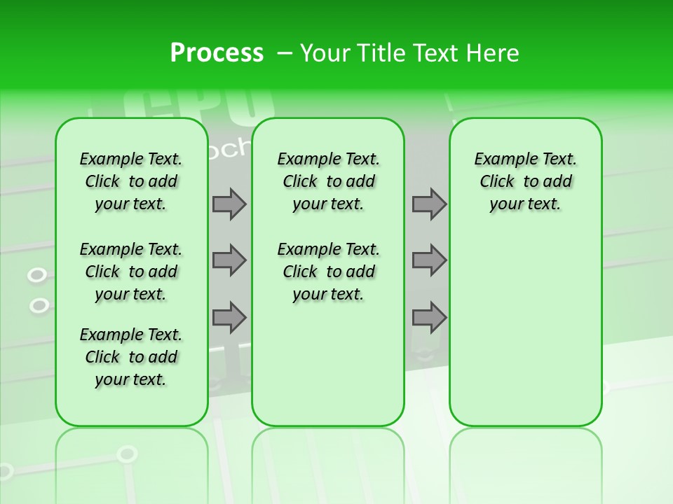 Human Corporate Per On PowerPoint Template