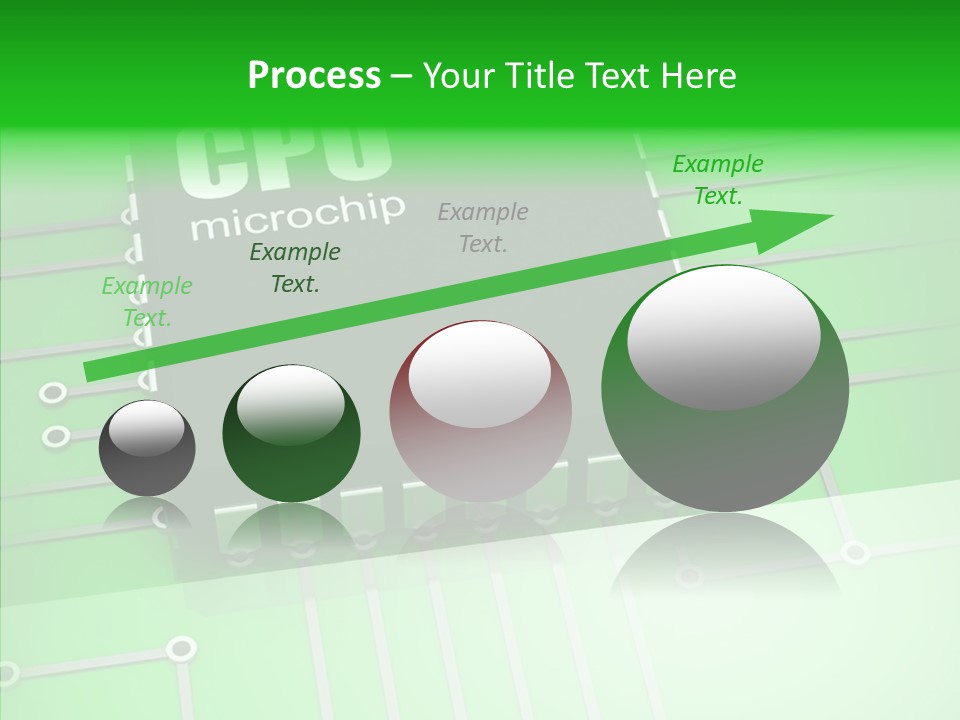 Human Corporate Per On PowerPoint Template