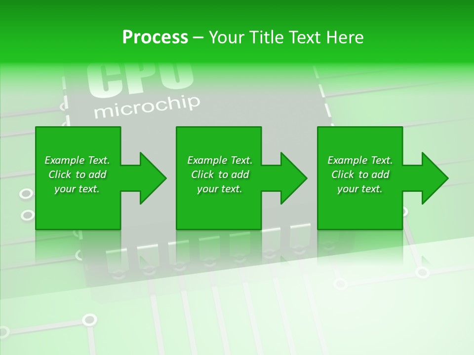 Human Corporate Per On PowerPoint Template
