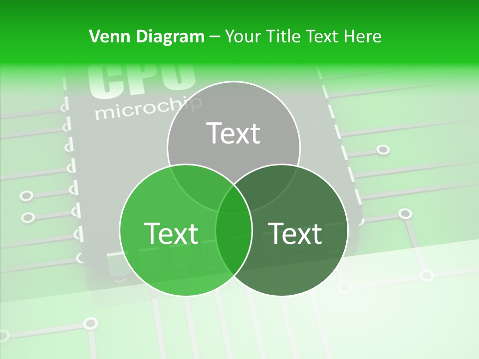 Human Corporate Per On PowerPoint Template