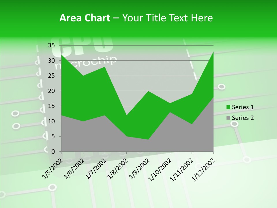 Human Corporate Per On PowerPoint Template