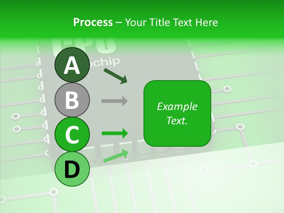 Human Corporate Per On PowerPoint Template
