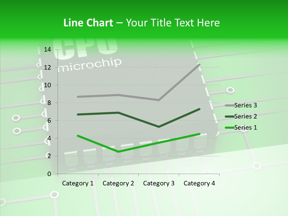 Human Corporate Per On PowerPoint Template