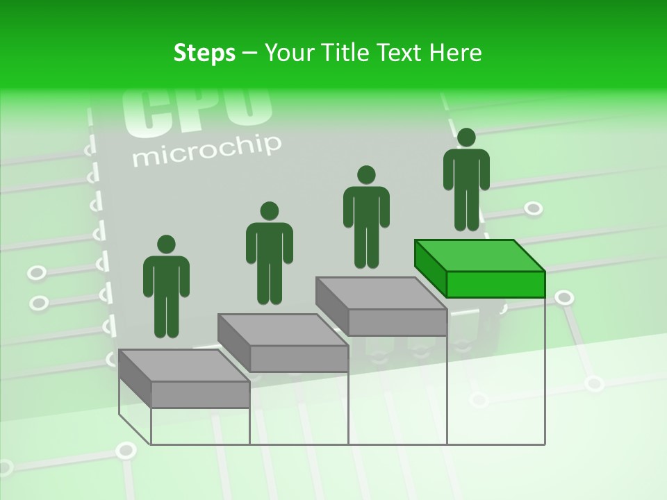 Human Corporate Per On PowerPoint Template