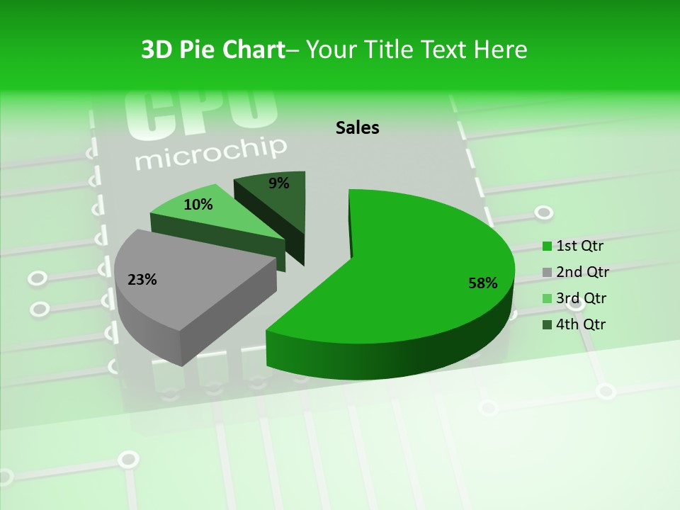 Human Corporate Per On PowerPoint Template