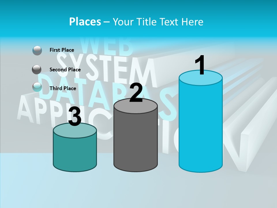 Security Digital Browser PowerPoint Template