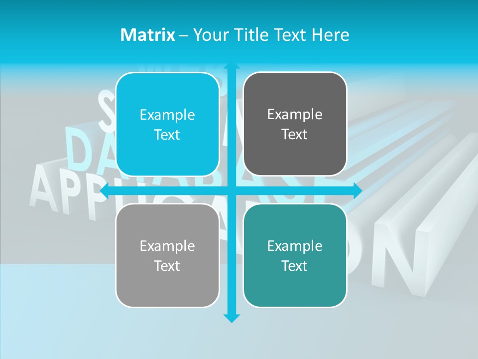 Security Digital Browser PowerPoint Template