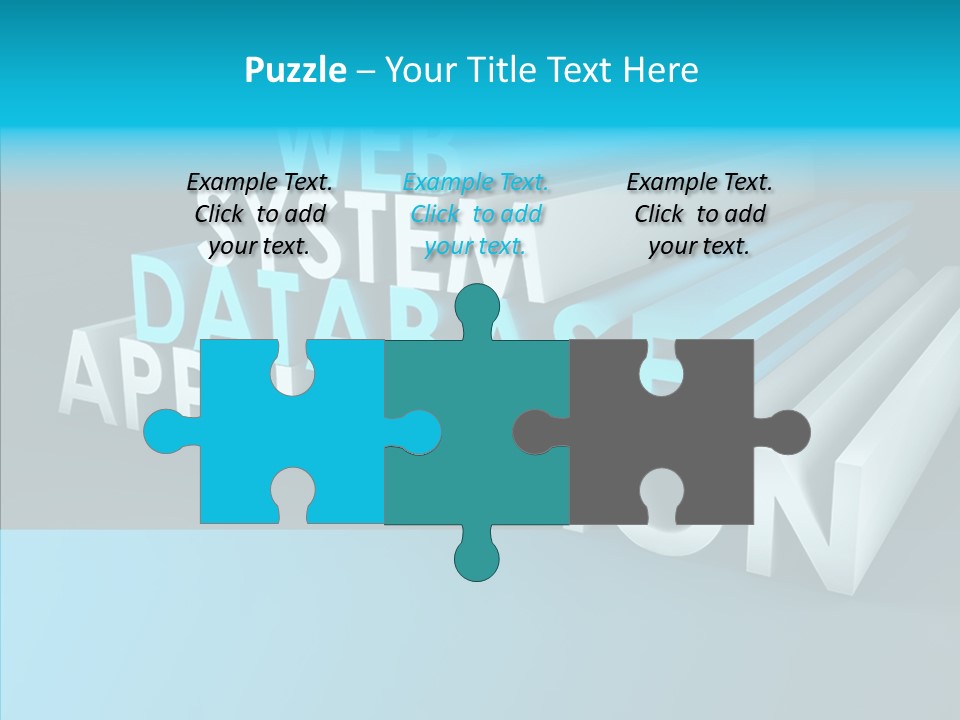 Security Digital Browser PowerPoint Template