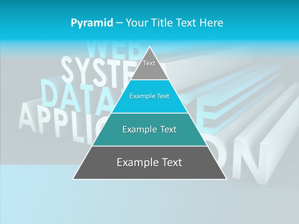Security Digital Browser PowerPoint Template
