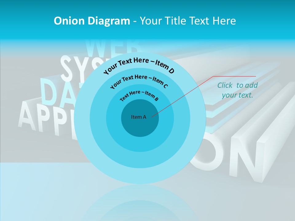 Security Digital Browser PowerPoint Template