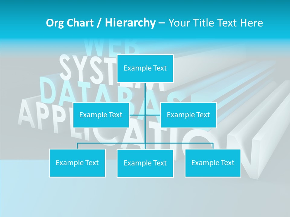 Security Digital Browser PowerPoint Template