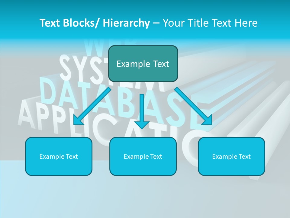 Security Digital Browser PowerPoint Template