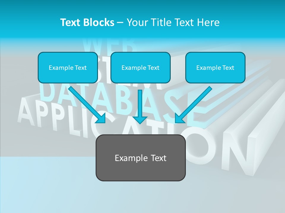 Security Digital Browser PowerPoint Template