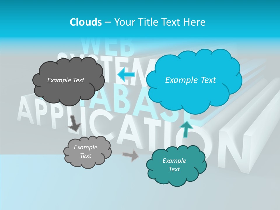 Security Digital Browser PowerPoint Template