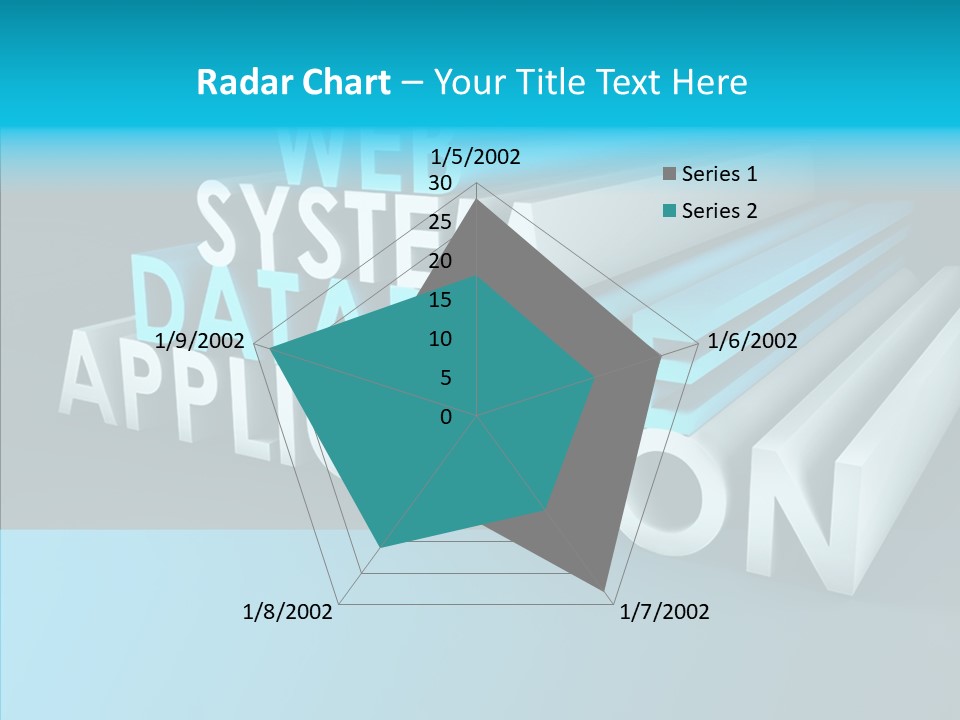 Security Digital Browser PowerPoint Template