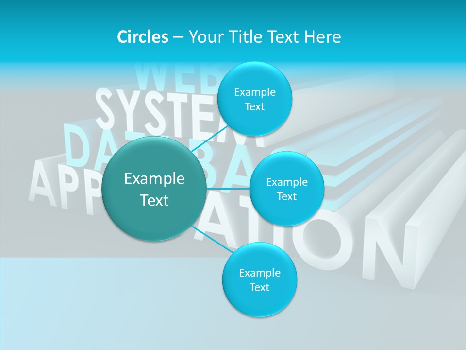 Security Digital Browser PowerPoint Template