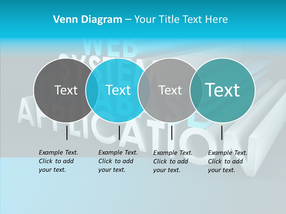 Security Digital Browser PowerPoint Template