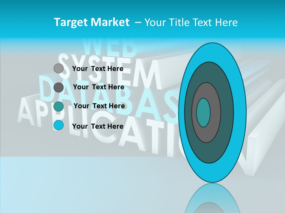 Security Digital Browser PowerPoint Template